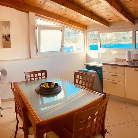 Appartement Dari, Sea View, Parking, Near Korčula