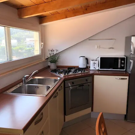 Sea View, Terrace, Parking Near Apartment *