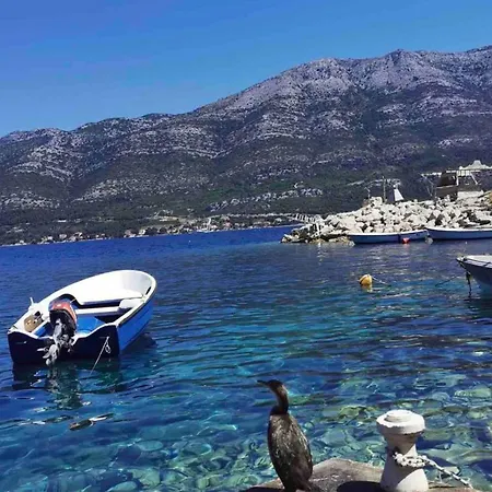 Apartman Dari, Sea View, Parking, Near *