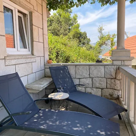 Sea View, Terrace, Parking Near Apartment *